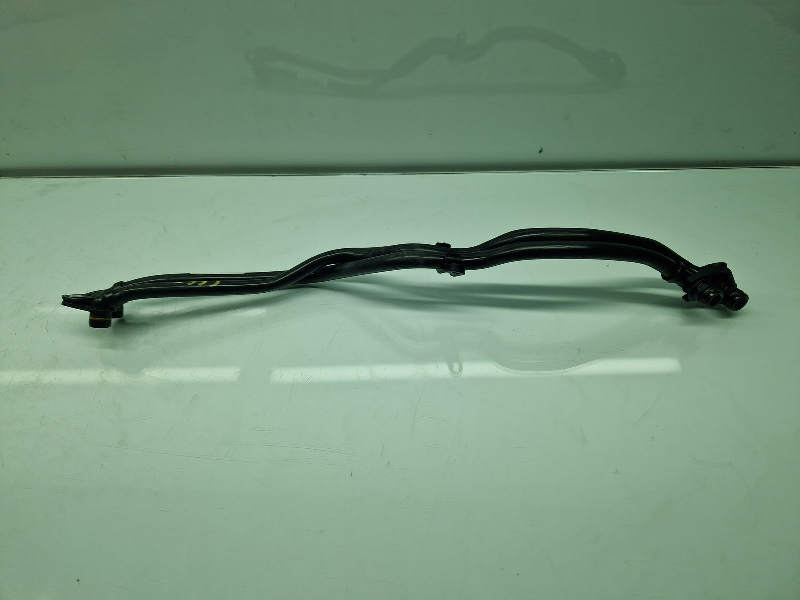 Conducta ulei Bmw 3 (F30) [Fabr 2012-2017] 8519143-03 2.0 N47D20 135KW / 184CP - imagine 5