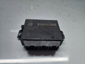 Modul confort Volkswagen Passat B7 (362) [Fabr 2010-2014] 3AE919475C