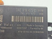 Modul confort Volkswagen Passat B7 (362) [Fabr 2010-2014] 3AE919475C