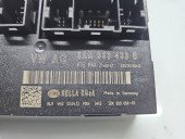 Modul confort Volkswagen Passat B7 (362) [Fabr 2010-2014] 3AA959433B