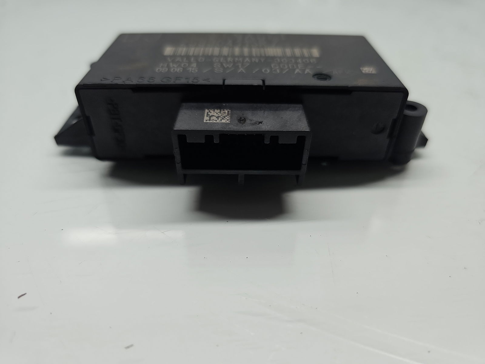 Modul confort Renault Captur (J87) [Fabr 2013-2017] 259904115R - imagine 4