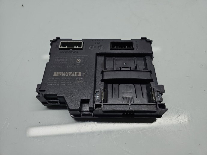 Modul confort Renault Captur (J87) [Fabr 2013-2017] 285902536R