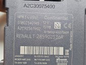 Modul confort Renault Captur (J87) [Fabr 2013-2017] 285902536R