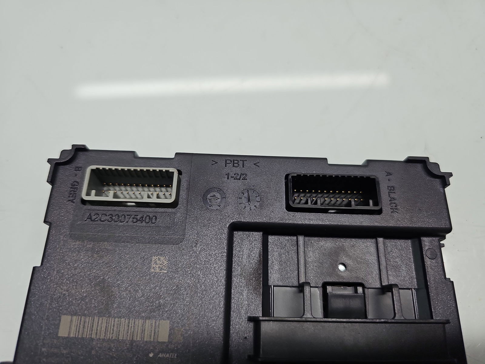 Modul confort Renault Captur (J87) [Fabr 2013-2017] 285902536R - imagine 4