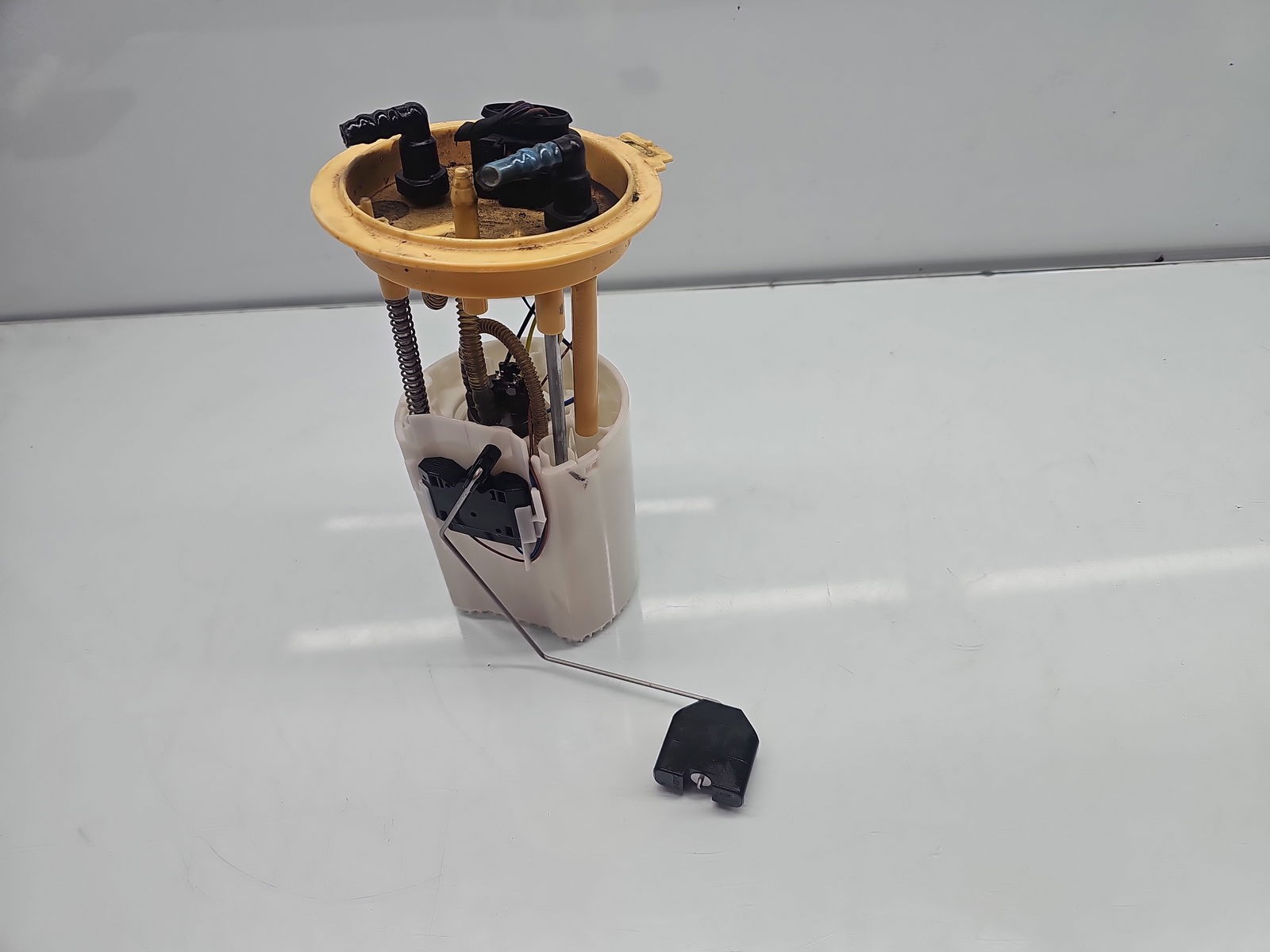 Pompa combustibil Volkswagen Passat CC (357) [Fabr 2008-2012] 3AA919050H 2.0 TDI CFFB 103KW / 140CP - imagine 1