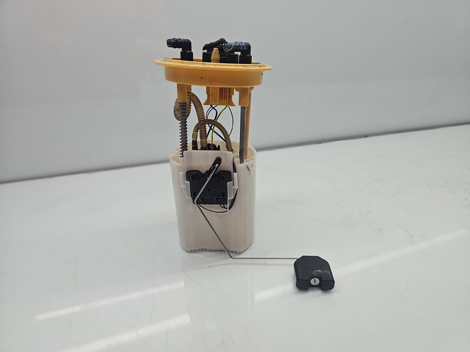 Pompa combustibil Volkswagen Beetle (5C1) [Fabr 2011-prezent] 3AA919050H 2.0 TDI CFFB 103KW / 140CP - imagine 4