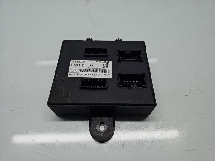 Modul confort Renault Captur (J87) [Fabr 2013-2017] 231A06828R