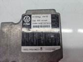 Calculator airbag Volkswagen Tiguan (5N) [Fabr 2007-2016] 5N0959655AA 2.0 TDI CFFB 103KW / 140CP
