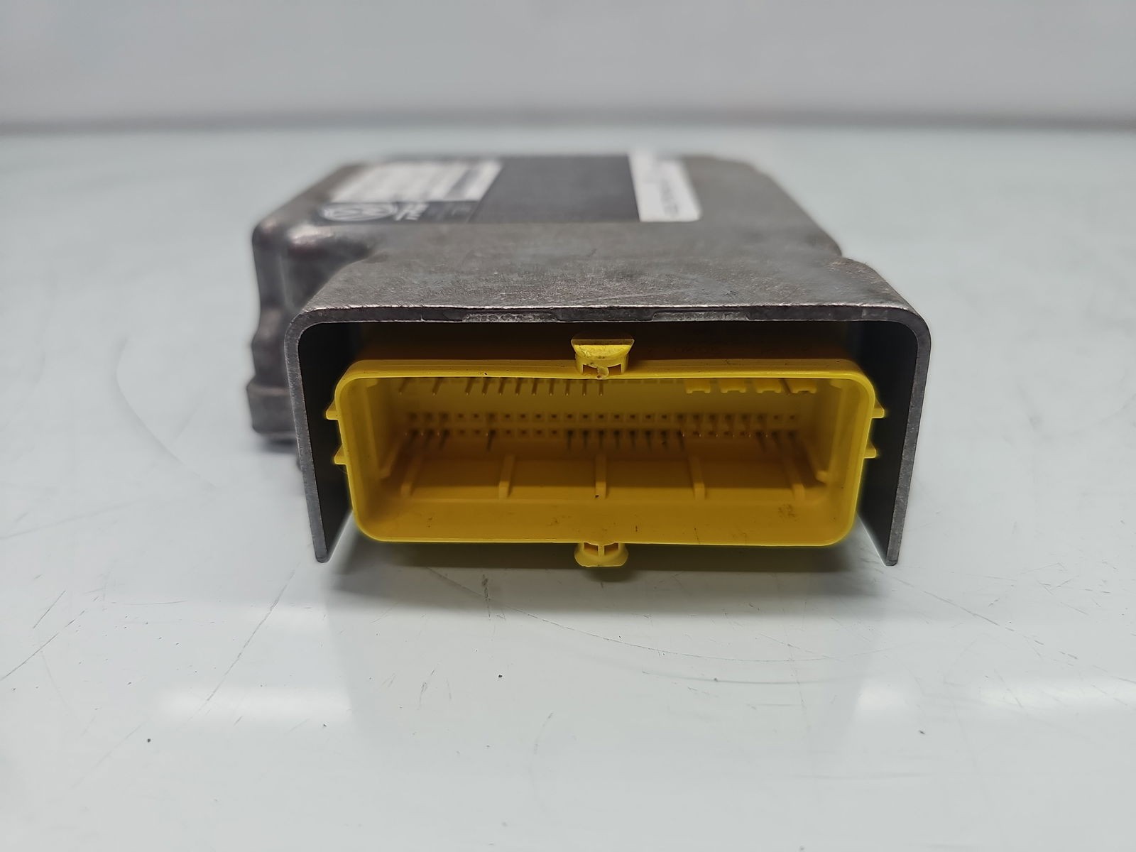 Calculator airbag Volkswagen Tiguan (5N) [Fabr 2007-2016] 5N0959655AA 2.0 TDI CFFB 103KW / 140CP - imagine 5