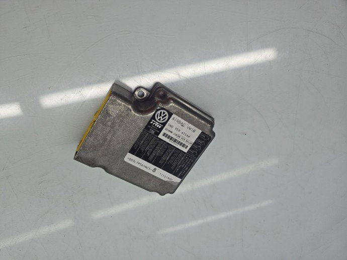 Calculator airbag Volkswagen Passat CC (358) [Fabr 2012-2016] 5N0959655AA 2.0 TDI CFFB 103KW / 140CP