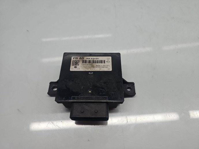 Modul confort Volkswagen Passat CC (357) [Fabr 2008-2012] 3AA919041