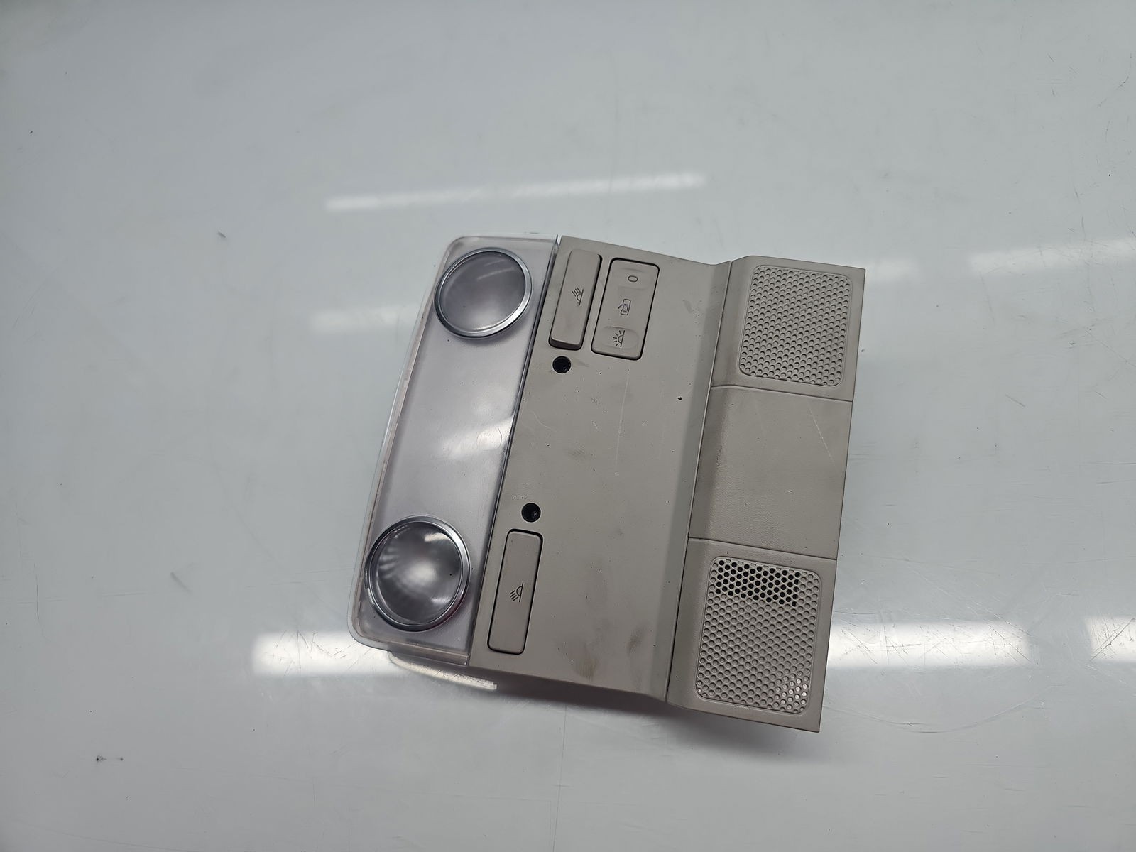 Plafoniera fata Volkswagen Passat CC (357) [Fabr 2008-2012] Break 1K0947105AE - imagine 5