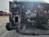 Lonjeron dreapta Dacia Logan MCV 2 [Fabr 2013-2022] Break OEM