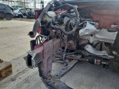 Lonjeron dreapta Dacia Logan MCV 2 [Fabr 2013-2022] Break OEM