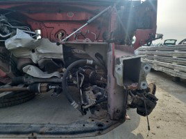 Lonjeron stanga Dacia Logan MCV 2 [Fabr 2013-2022] Break OEM