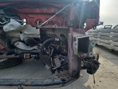 Lonjeron stanga Dacia Logan MCV 2 [Fabr 2013-2022] Break OEM