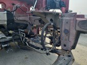 Lonjeron stanga Dacia Logan MCV 2 [Fabr 2013-2022] Break OEM