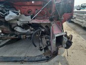 Lonjeron stanga Dacia Logan MCV 2 [Fabr 2013-2022] Break OEM