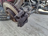 Etrier dreapta fata Dacia Logan MCV 2 [Fabr 2013-2022] OEM 1.5 dCi K9K792 66KW / 90CP