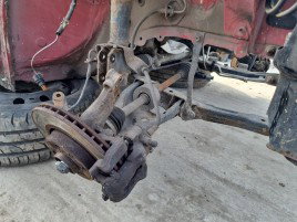 Planetara dreapta fata Dacia Logan MCV 2 [Fabr 2013-2022] OEM 1.5 dCi K9K792 66KW / 90CP