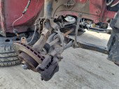 Planetara dreapta fata Dacia Logan MCV 2 [Fabr 2013-2022] OEM 1.5 dCi K9K792 66KW / 90CP