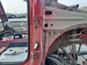 Set balamale usa dreapta fata Dacia Logan MCV 2 [Fabr 2013-2022] Break OEM