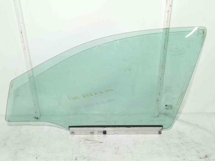 Geam usa stanga fata OEM Opel Astra H [Fabr 2004-2009]