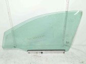 Geam usa stanga fata OEM Opel Astra H [Fabr 2004-2009]