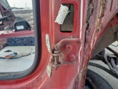 Set balamale usa dreapta fata Dacia Logan MCV 2 [Fabr 2013-2022] Break OEM