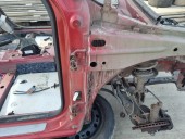 Set balamale usa dreapta fata Dacia Logan MCV 2 [Fabr 2013-2022] Break OEM