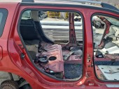 Cheder usa dreapta spate Dacia Logan MCV 2 [Fabr 2013-2022] Break OEM