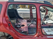 Cheder usa dreapta spate Dacia Logan MCV 2 [Fabr 2013-2022] Break OEM