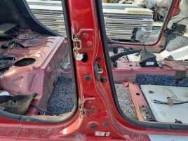 Set balamale usa dreapta spate Dacia Logan MCV 2 [Fabr 2013-2022] Break OEM