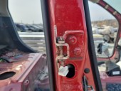 Set balamale usa dreapta spate Dacia Logan MCV 2 [Fabr 2013-2022] Break OEM