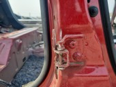 Set balamale usa dreapta spate Dacia Logan MCV 2 [Fabr 2013-2022] Break OEM