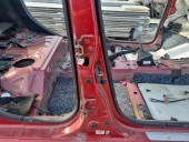 Set balamale usa dreapta spate Dacia Logan MCV 2 [Fabr 2013-2022] Break OEM