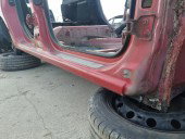 Prag lateral dreapta Dacia Logan MCV 2 [Fabr 2013-2022] Break OEM