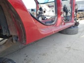 Prag lateral dreapta Dacia Logan MCV 2 [Fabr 2013-2022] Break OEM