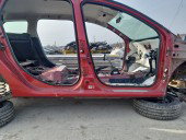 Prag lateral dreapta Dacia Logan MCV 2 [Fabr 2013-2022] Break OEM