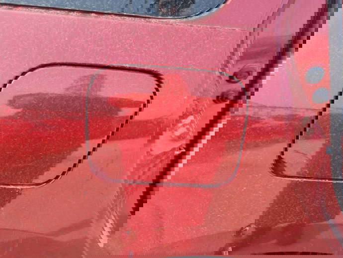 Capac rezervor Dacia Logan MCV 2 [Fabr 2013-2022] Break OEM