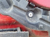 Suport bara dreapta spate Dacia Logan MCV 2 [Fabr 2013-2022] Break 850442059R