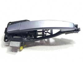 Maner usa stanga fata OEM Opel Astra H [Fabr 2004-2009] 