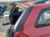 Ornament stalp dreapta Dacia Logan MCV 2 [Fabr 2013-2022] Break OEM