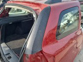 Ornament stalp dreapta Dacia Logan MCV 2 [Fabr 2013-2022] Break OEM