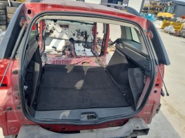 Cheder haion Dacia Logan MCV 2 [Fabr 2013-2022] Break OEM