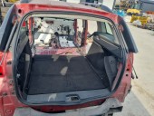 Cheder haion Dacia Logan MCV 2 [Fabr 2013-2022] Break OEM