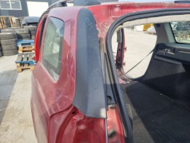 Ornament stalp stanga Dacia Logan MCV 2 [Fabr 2013-2022] Break OEM