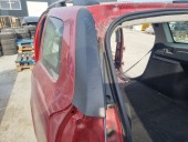 Ornament stalp stanga Dacia Logan MCV 2 [Fabr 2013-2022] Break OEM