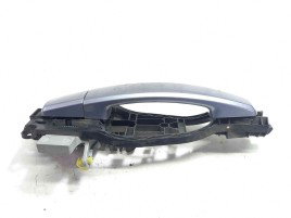 Maner usa stanga fata OEM Opel Astra H [Fabr 2004-2009] 