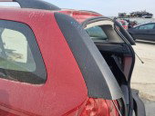 Ornament stalp stanga Dacia Logan MCV 2 [Fabr 2013-2022] Break OEM